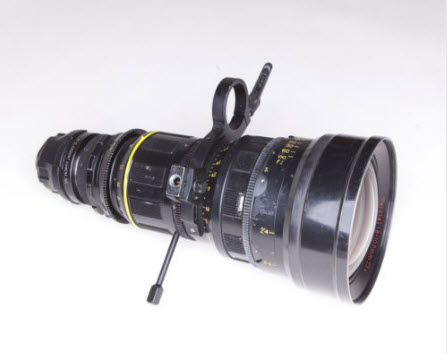 Canon - Une sélection de 5 appareils exceptionnels